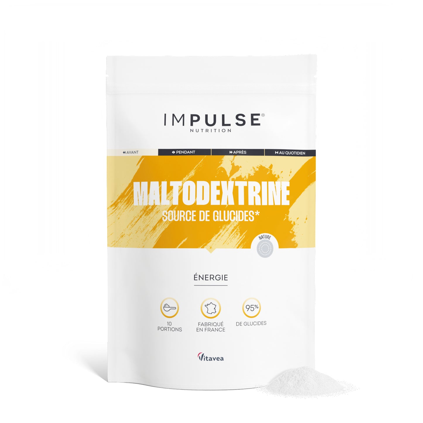 Maltodextrine