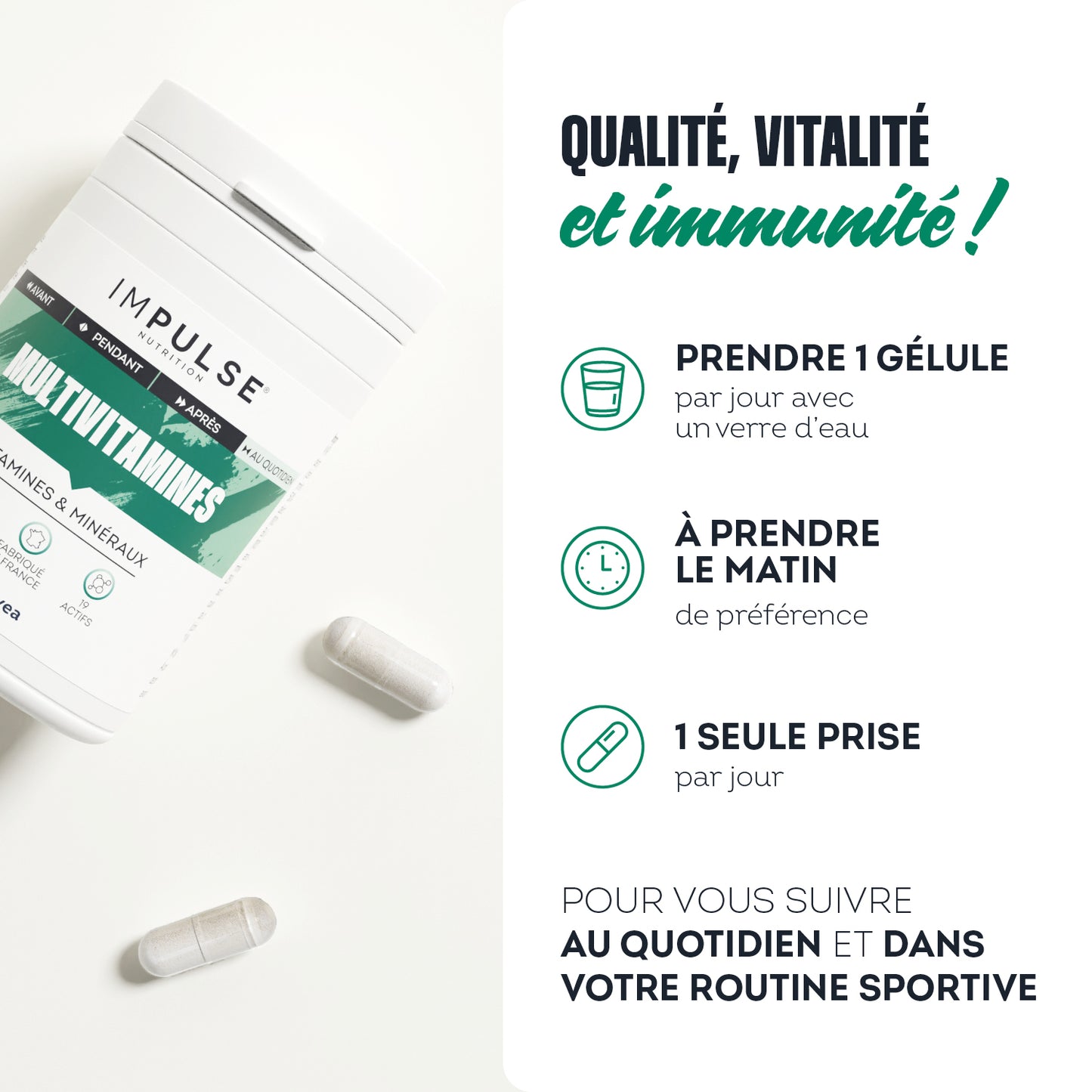 Multivitamins