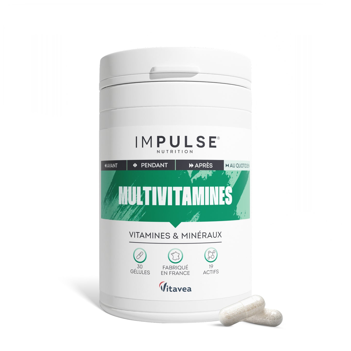 Multivitamins