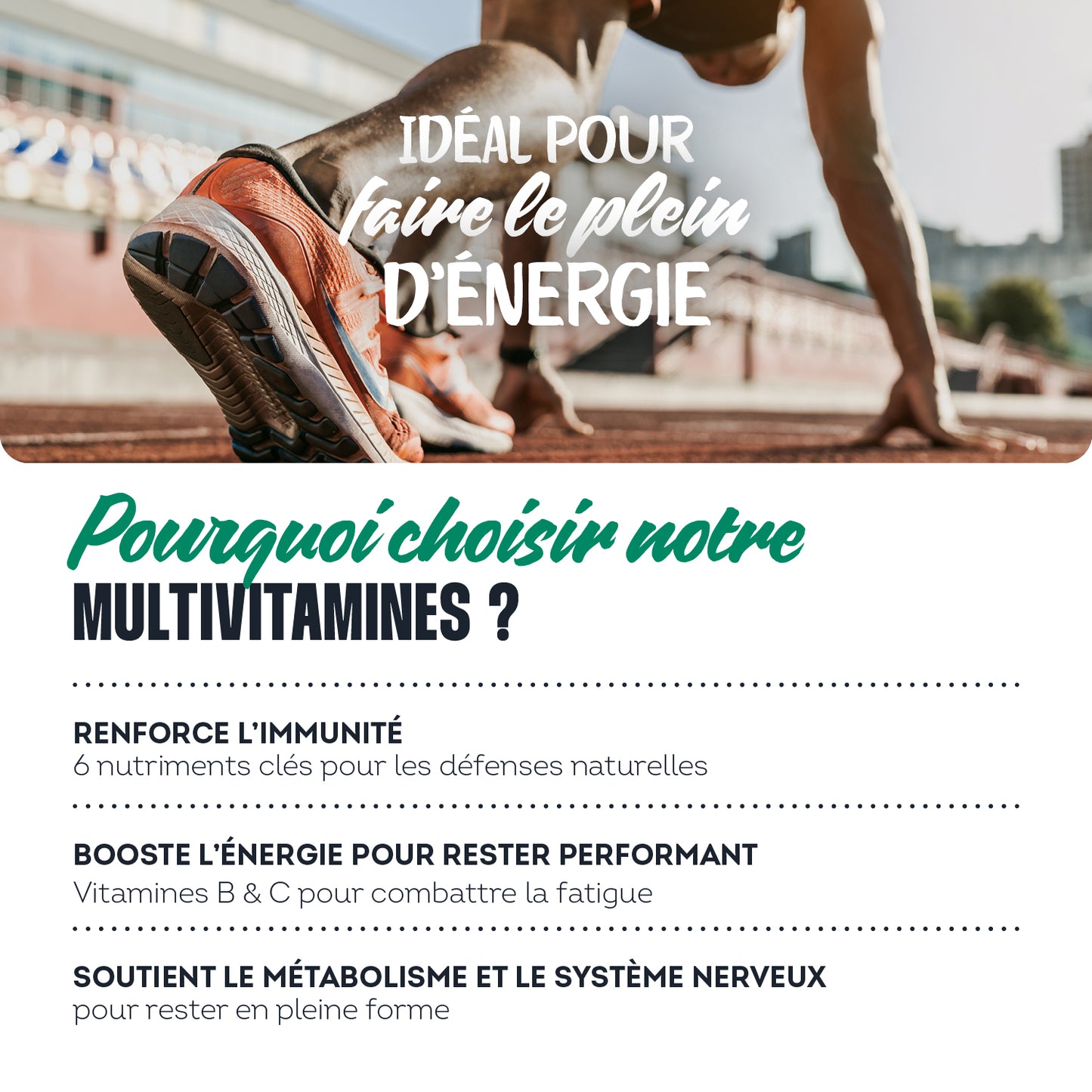 Multivitamins