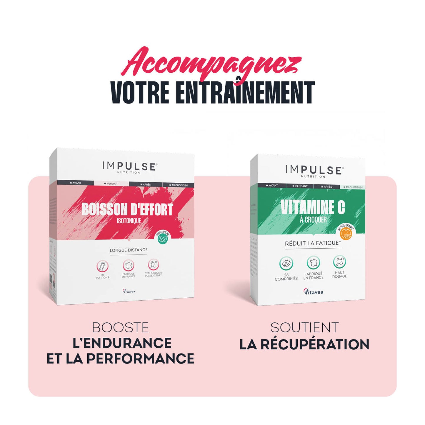 Isotonic sports drink mint flavor