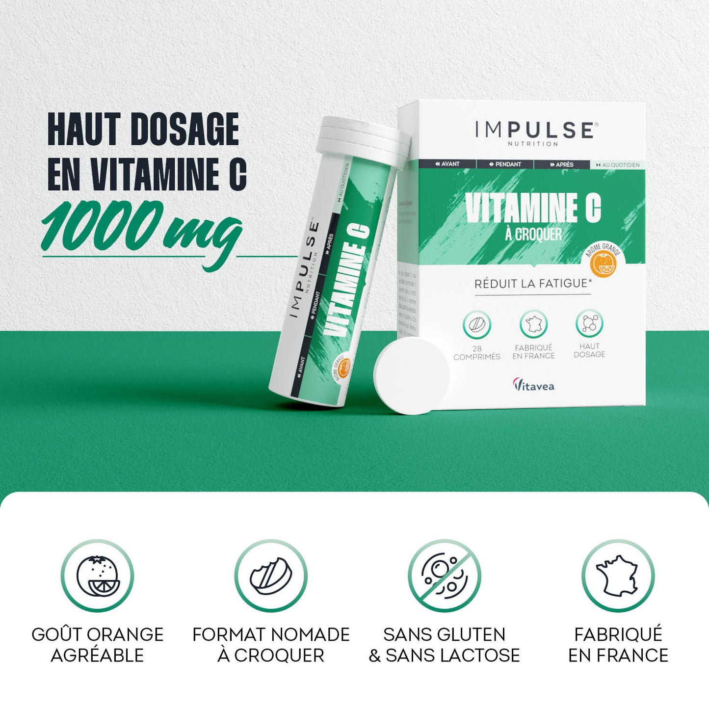 Vitamine C