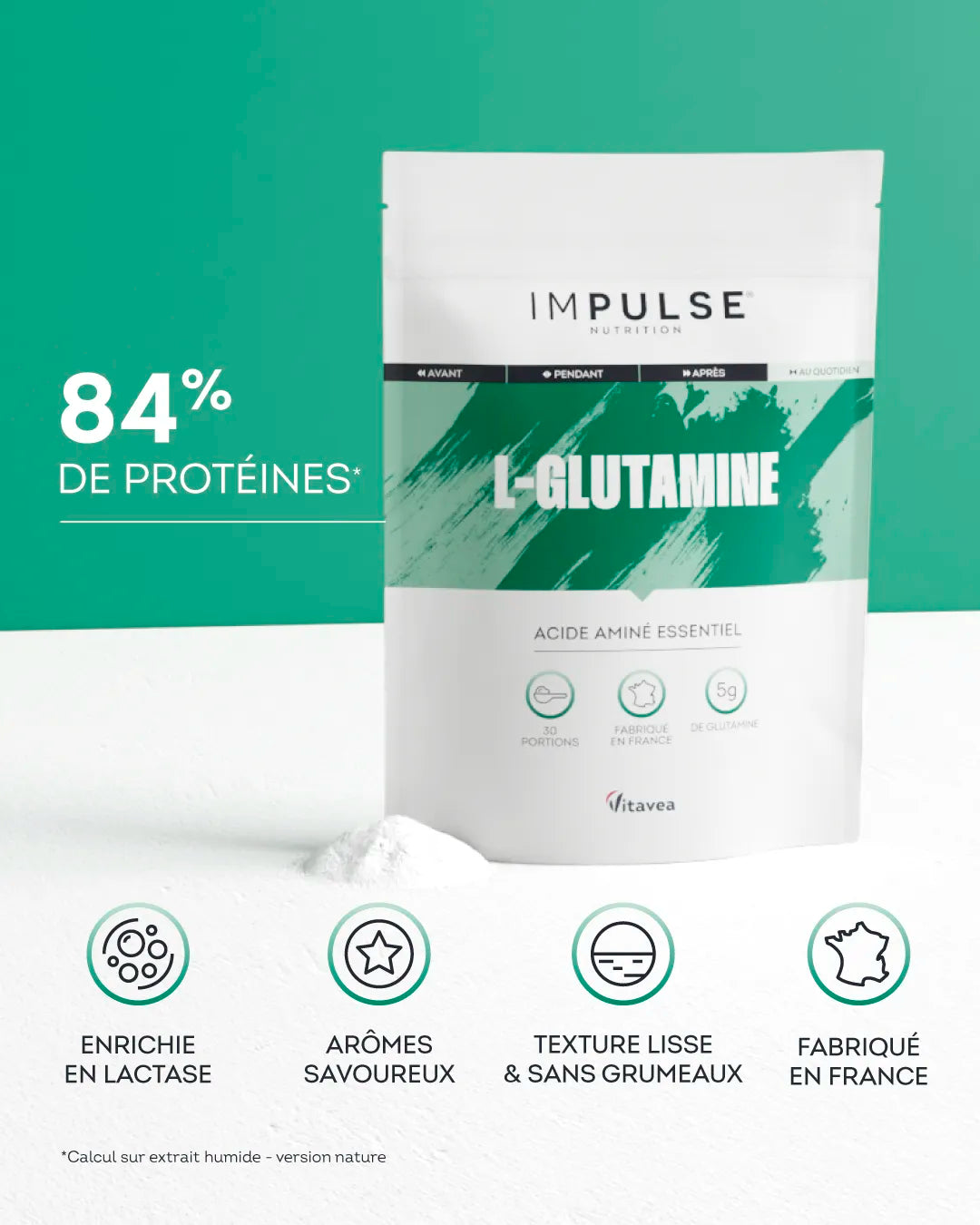 Pack Routine Endurance
