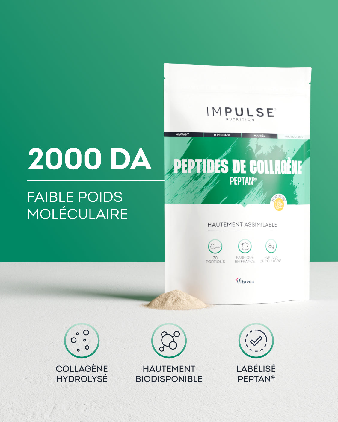 Pack Routine Endurance