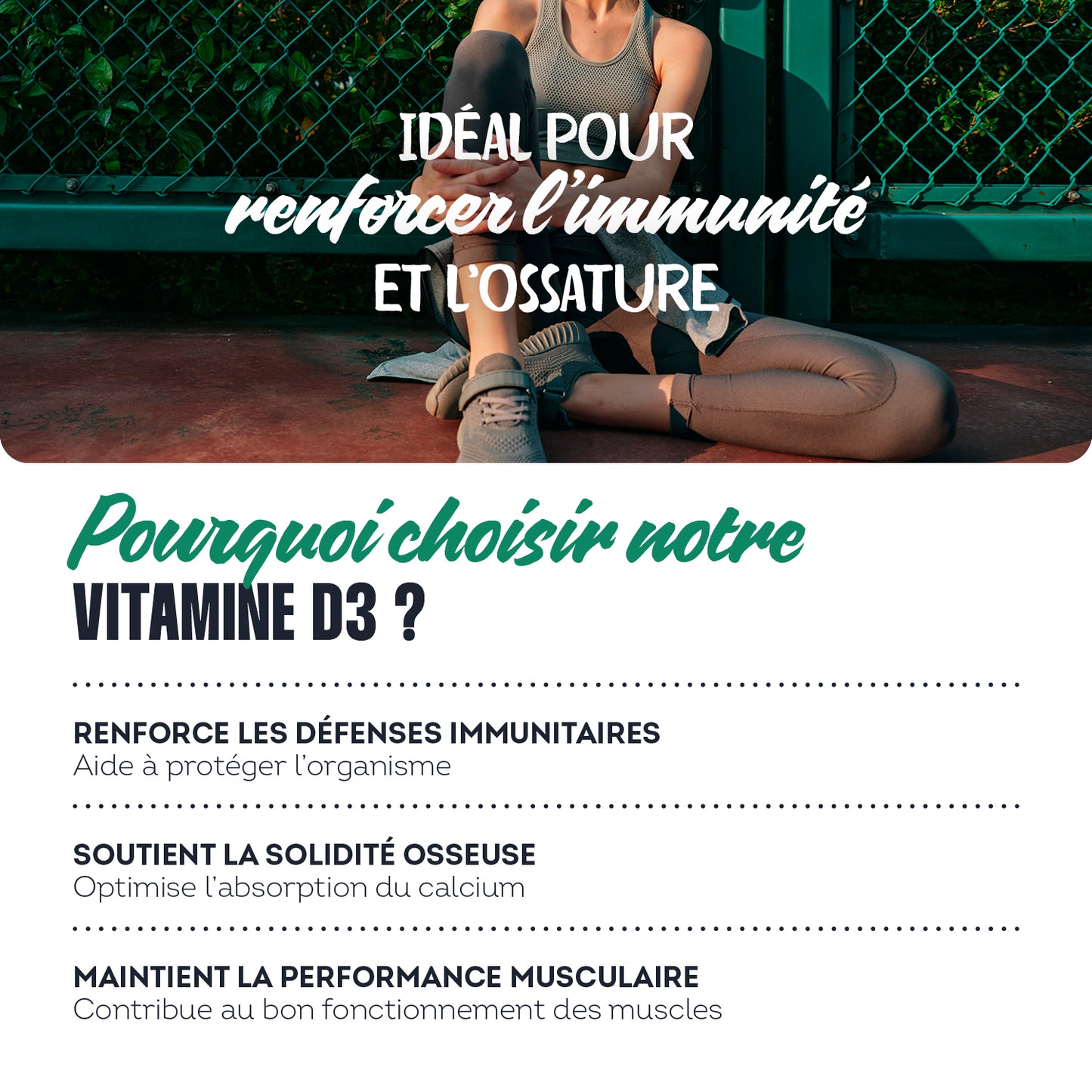 Vitamine D3