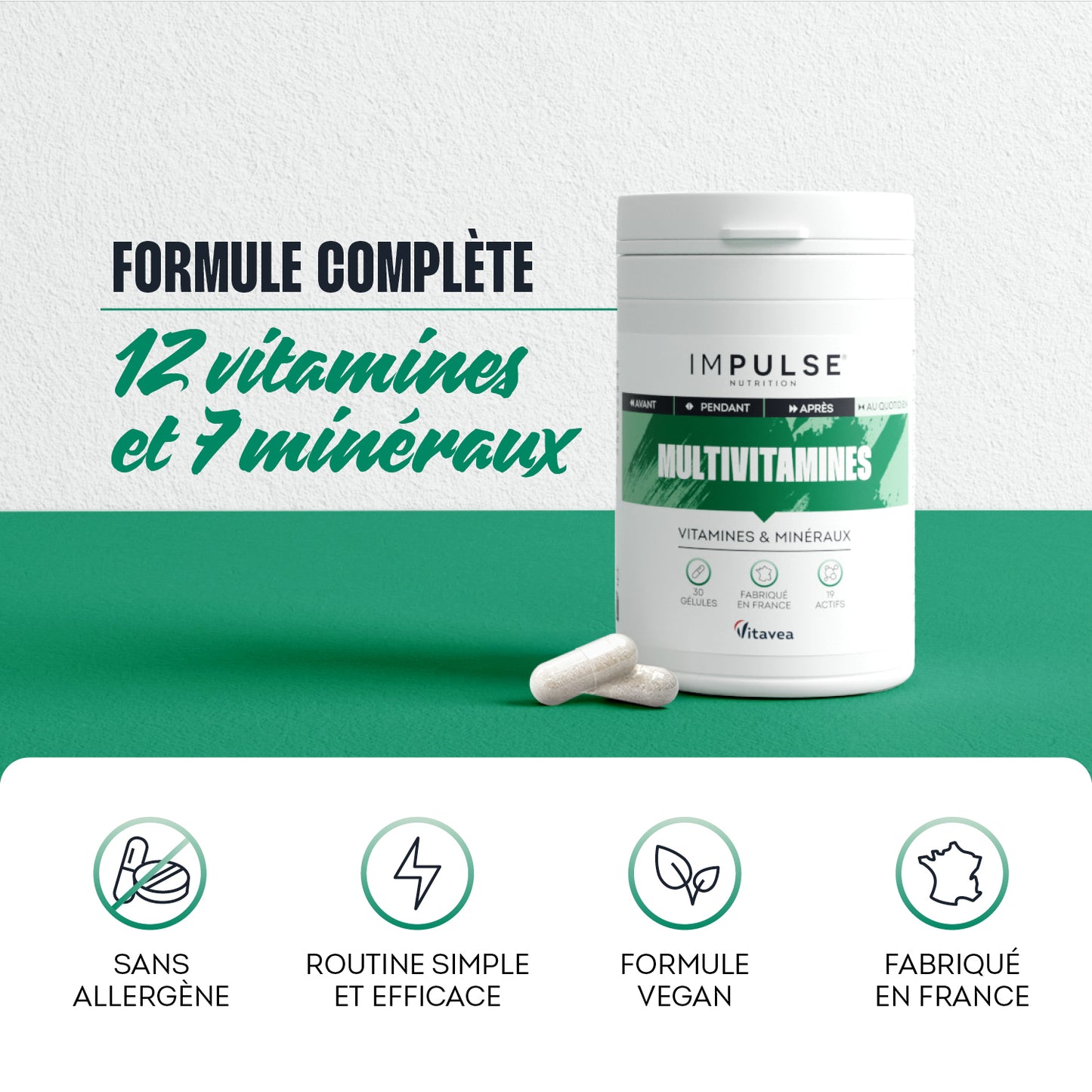 Multivitamins