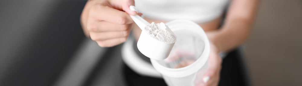 Force, endurance, récupération : découvrez à quoi sert la créatine