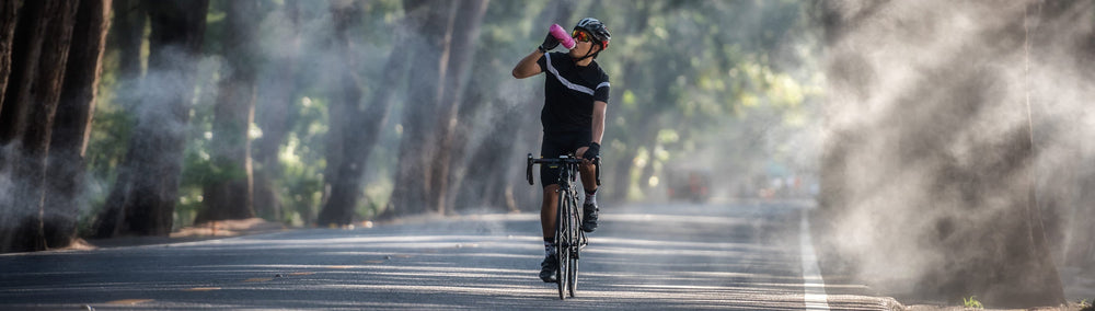 Quelle boisson d'effort choisir pour optimiser vos performances sportives ?