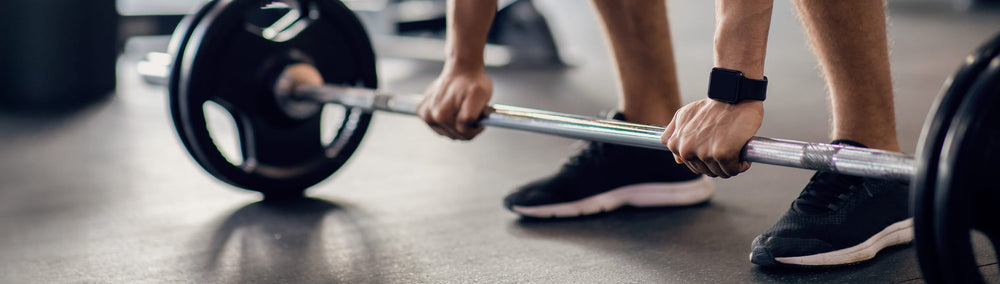 Livre blanc : le renforcement musculaire, pilier essentiel de votre performance sportive