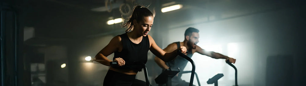 Electrolytes et endurance : la clé pour améliorer vos performances sportives