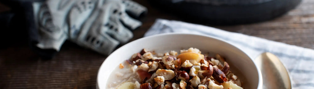 Quoi manger après l'entraînement ? L’essentiel pour une récupération optimale