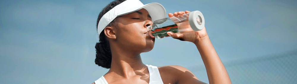 Boisson de récupération : essentielle pour des entraînements performants ?