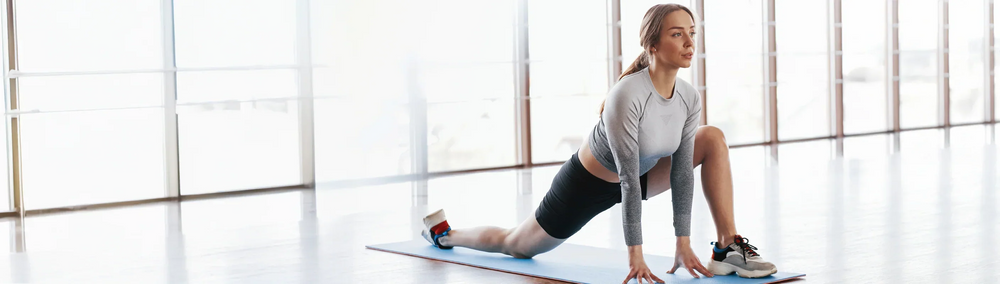 Glutamine : Un allié incontournable pour la performance et la santé du sportif