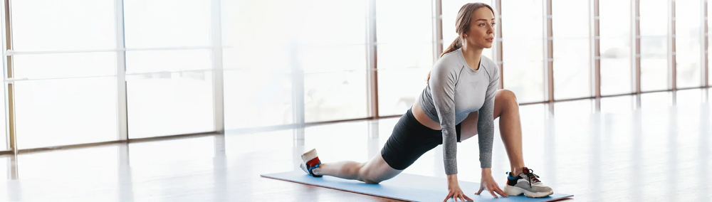 Glutamine : Un allié incontournable pour la performance et la santé du sportif