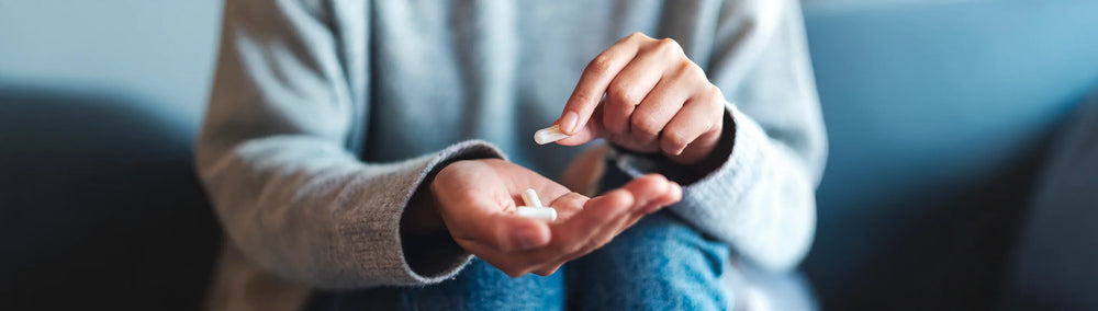 Sommeil et compléments alimentaires : lesquels choisir pour mieux dormir ?