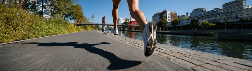 Que boire pendant le sport pour rester performant et bien hydraté