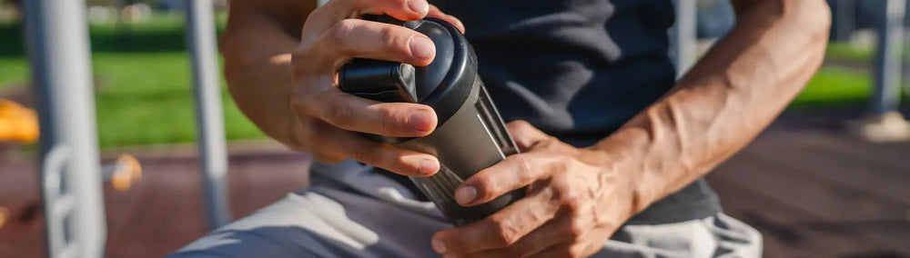 Récupération après entraînement