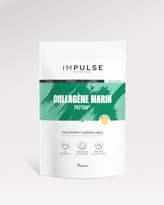 Peptan® Marine Collagen Exotic Flavor