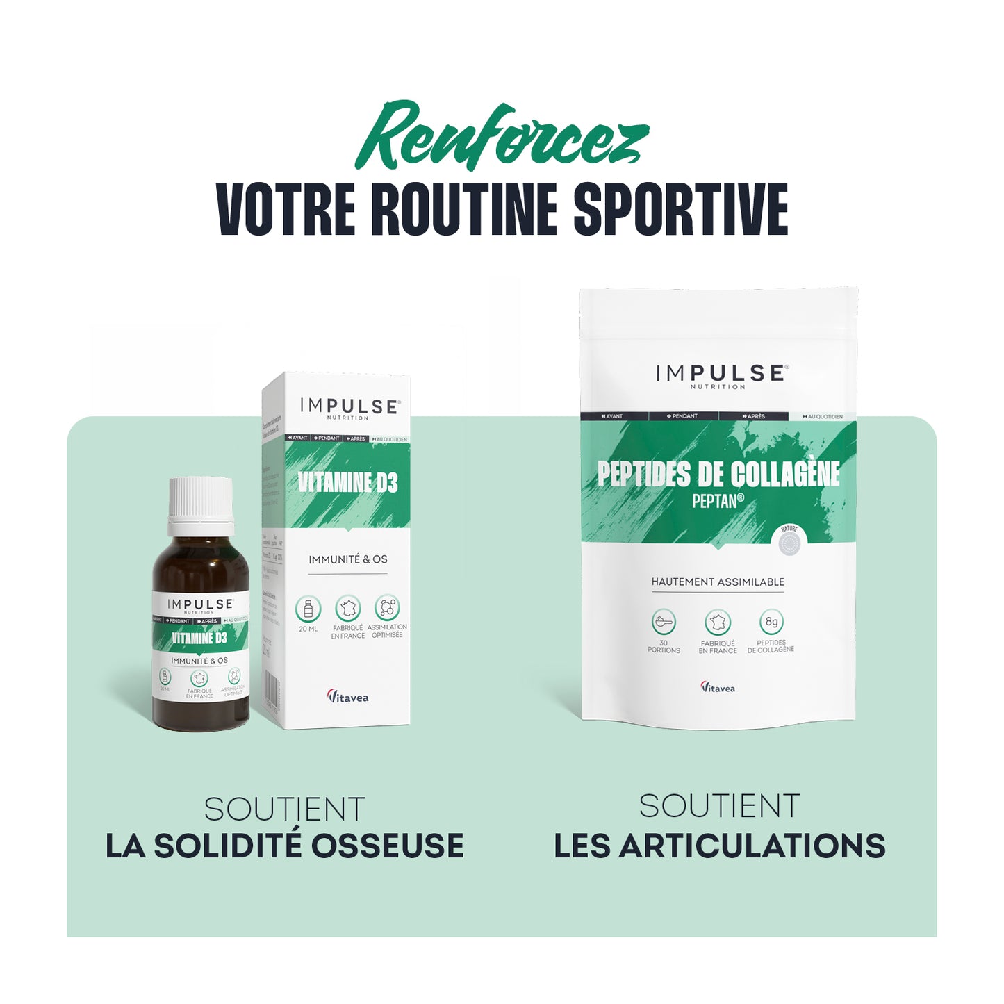 Vitamine D3