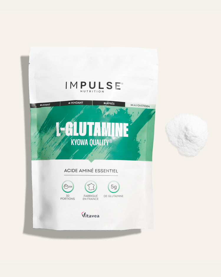 L-Glutamine Kyowa®