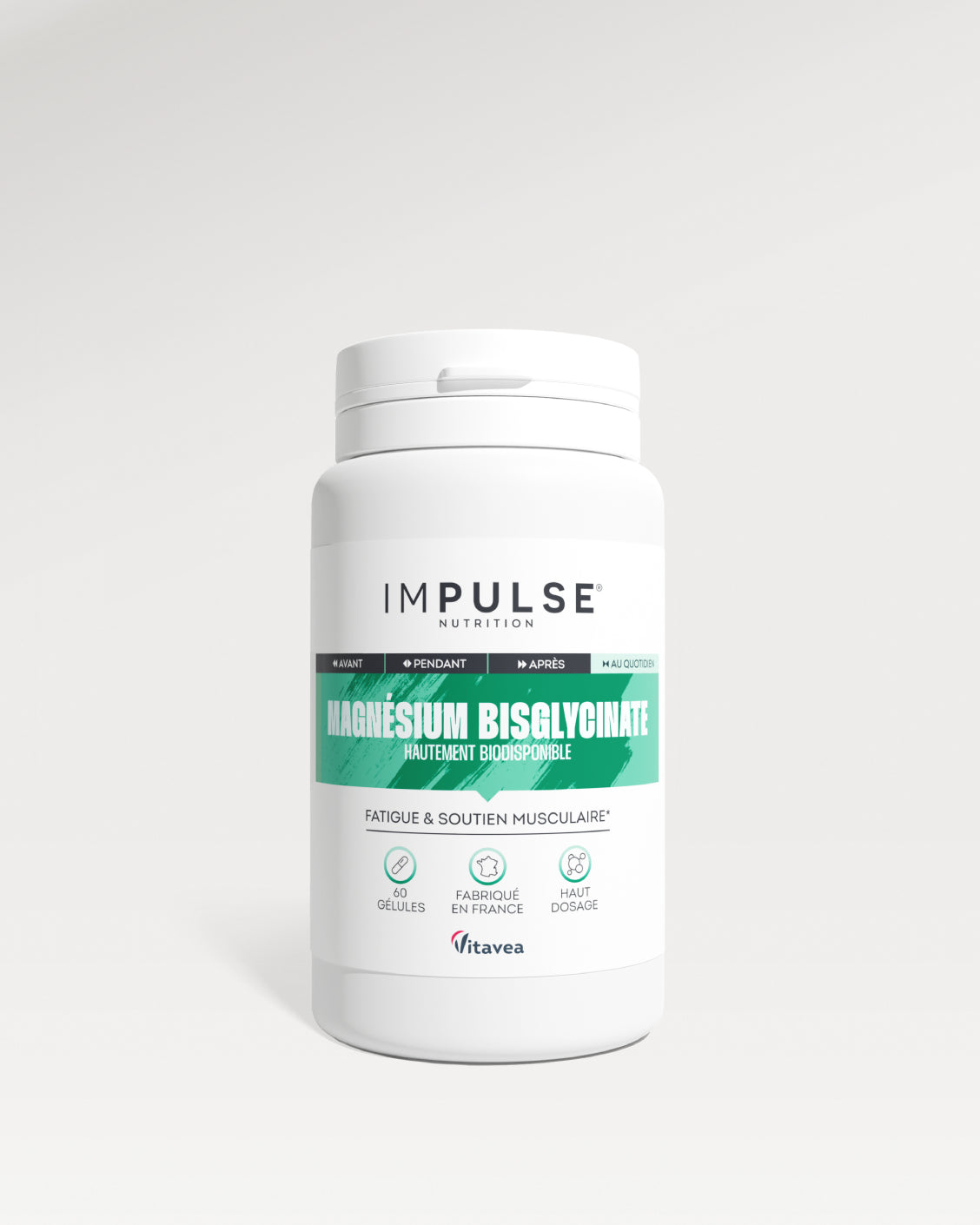 Magnesium Bisglycinate