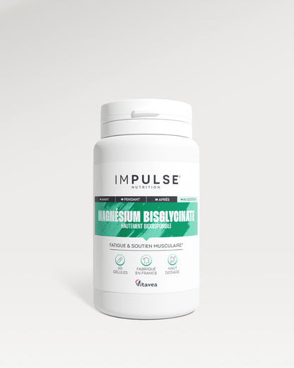 Magnesium Bisglycinate