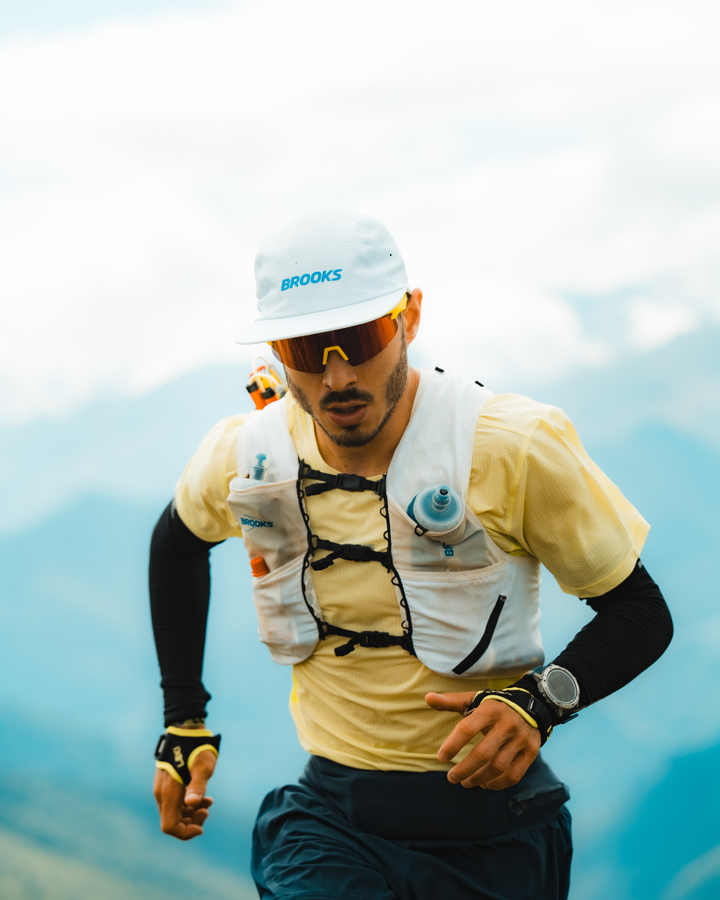 Portrait de Matthieu SIMON