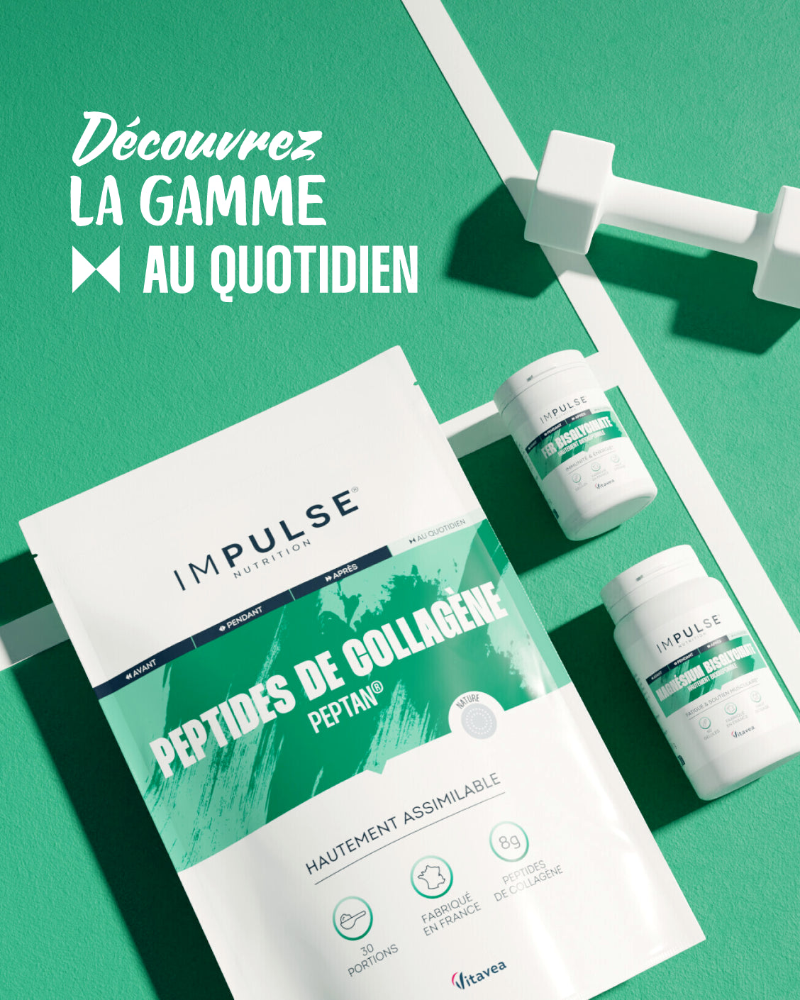 Peptan® Natural Collagen Peptides