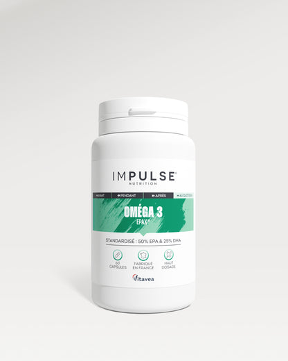 Omega 3 EPAX®