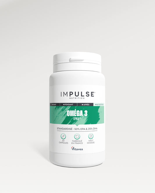 Omega 3 EPAX®