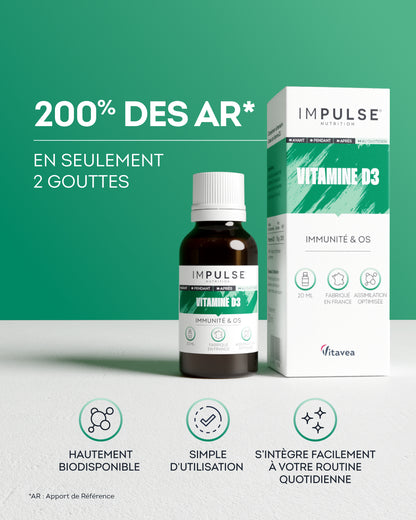 Aftercare Duo - Bones & Joints