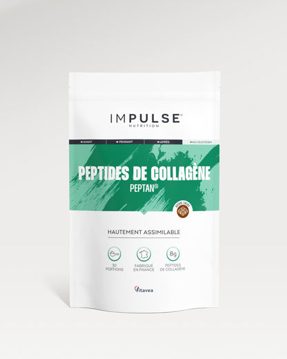 Peptan® Collagen Peptides Cocoa Flavor