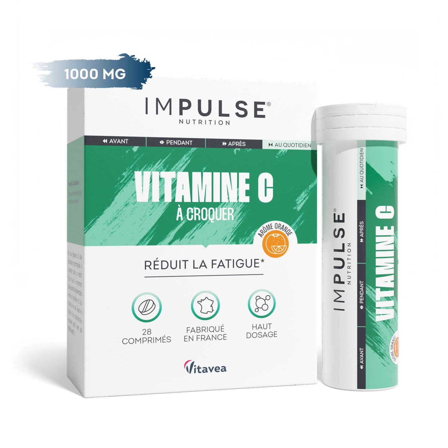 Vitamine C