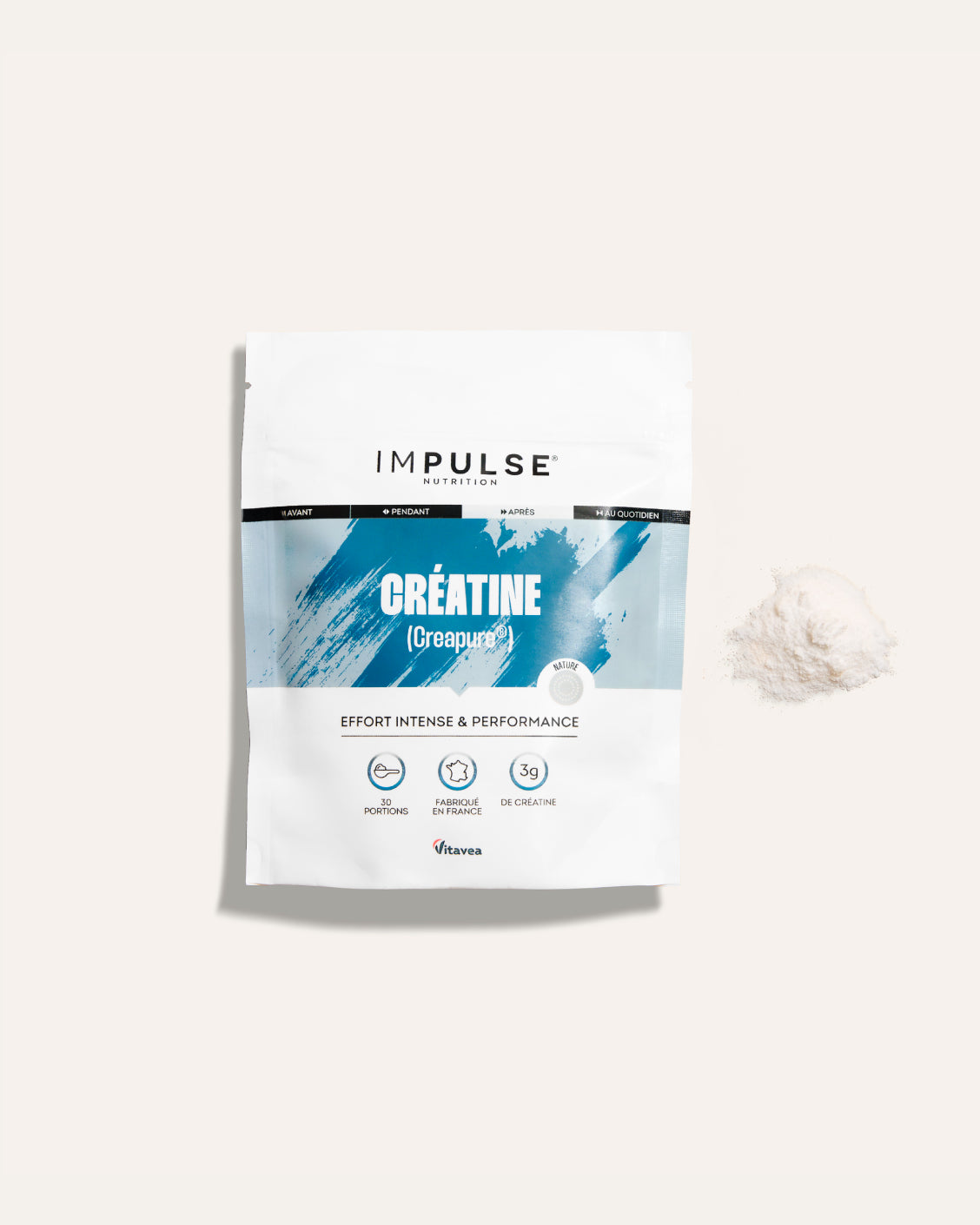 Créatine Creapure®