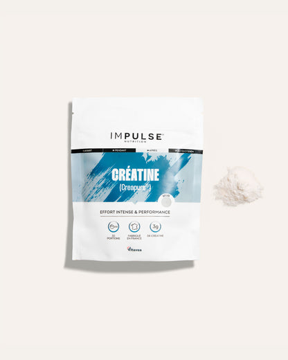Créatine Creapure®