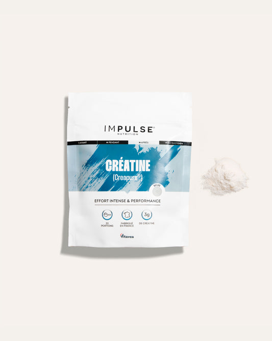 Créatine Creapure®