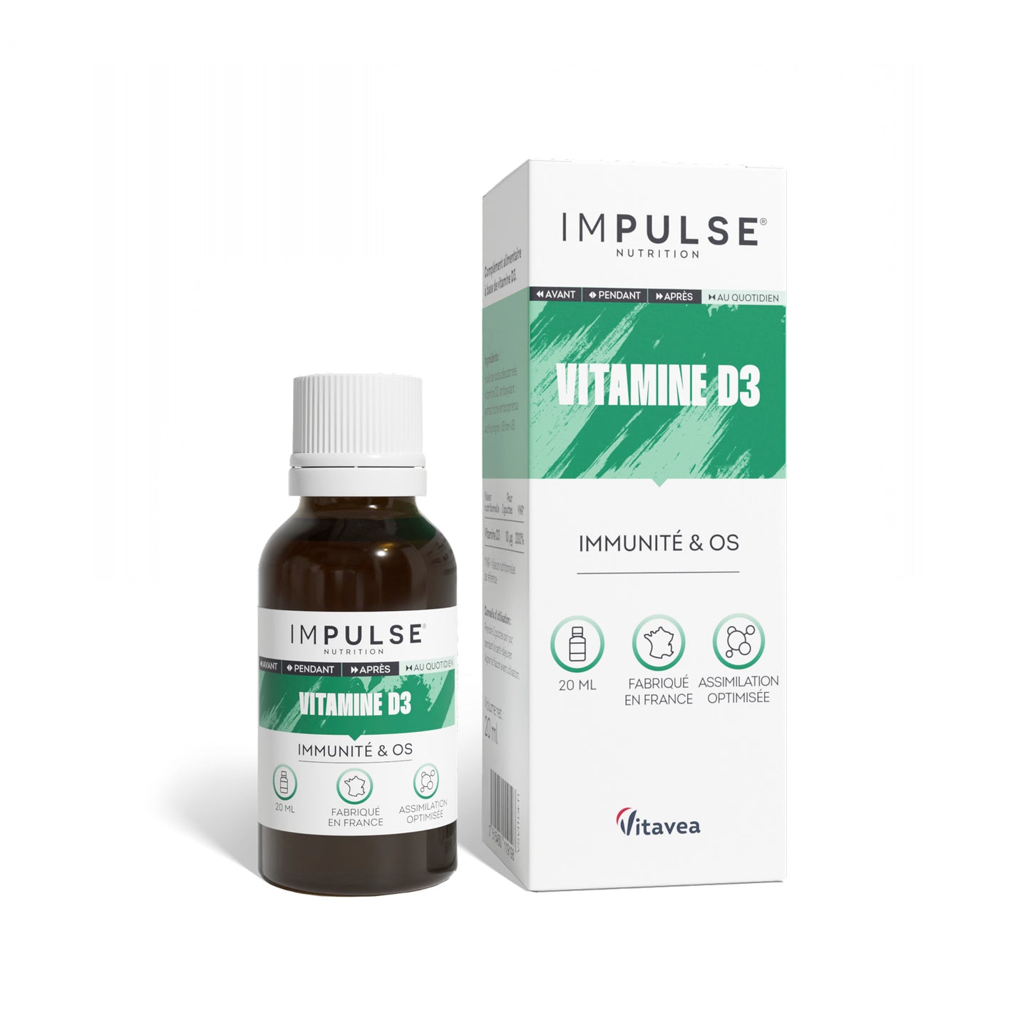 Vitamine D3