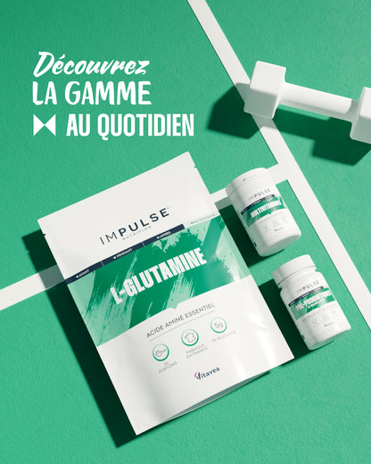 L-Glutamine Kyowa®