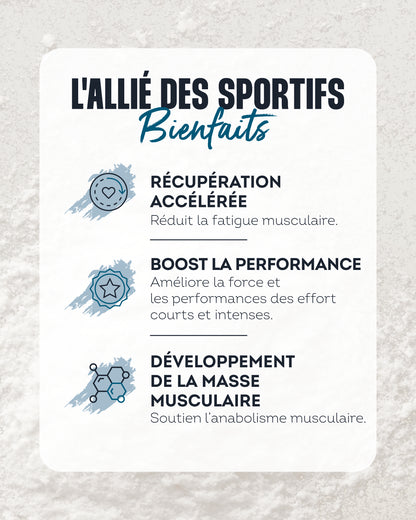 Creatine Creapure®