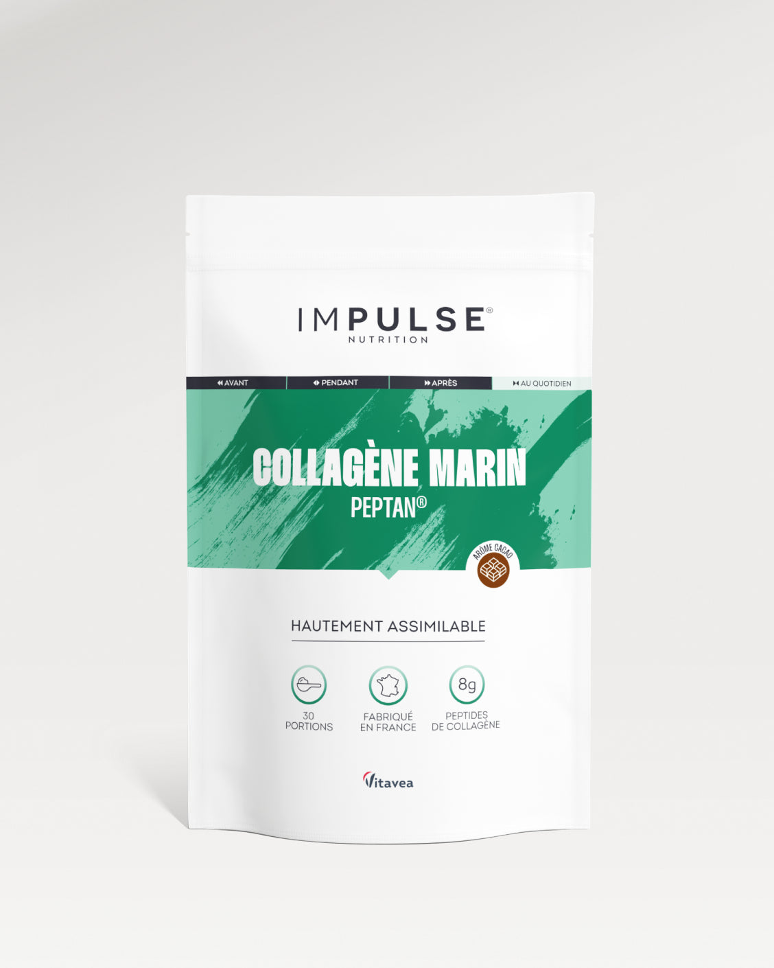 Peptan® Marine Collagen Cocoa Flavor