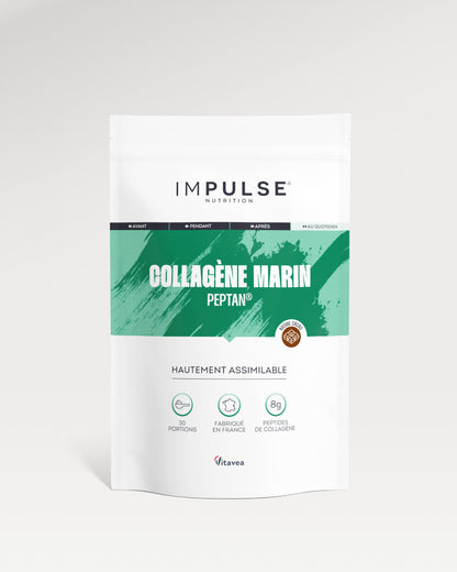 Peptan® Marine Collagen Cocoa Flavor
