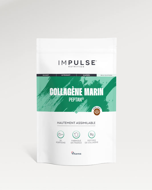 Peptan® Marine Collagen Cocoa Flavor