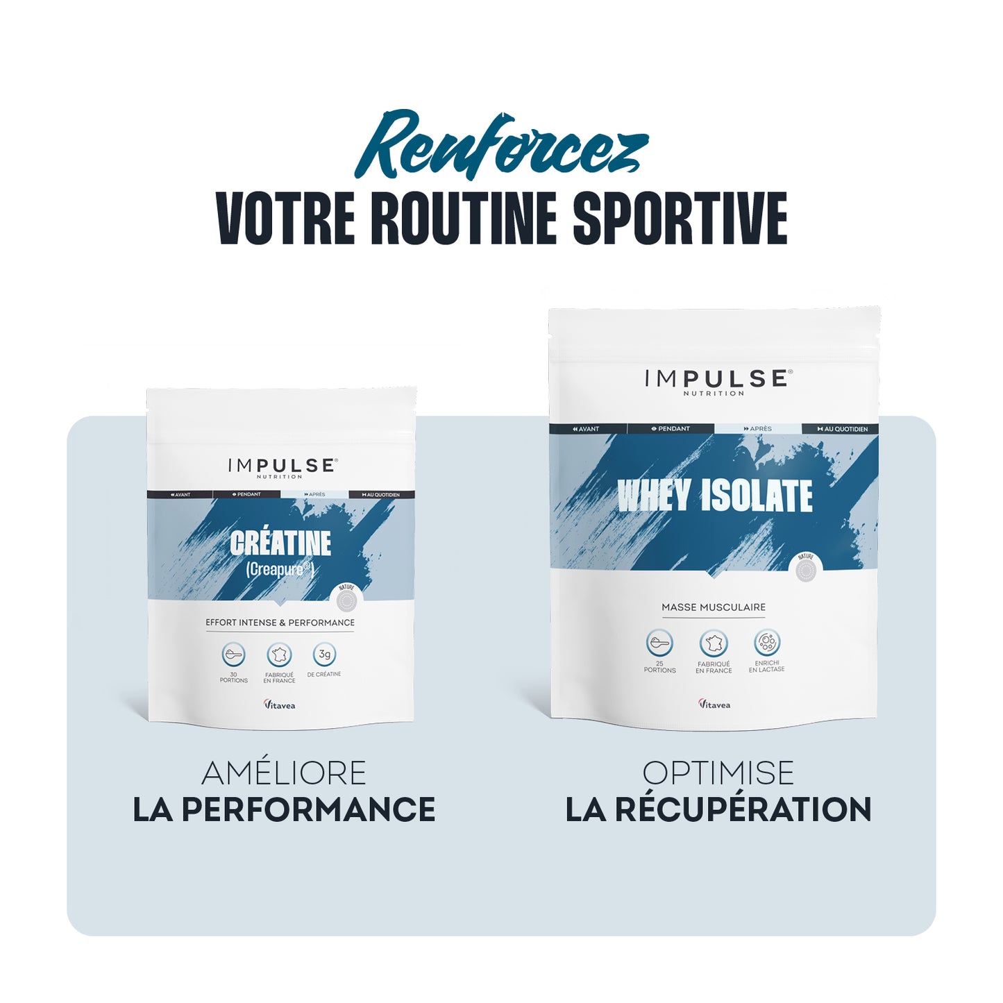Créatine Creapure®