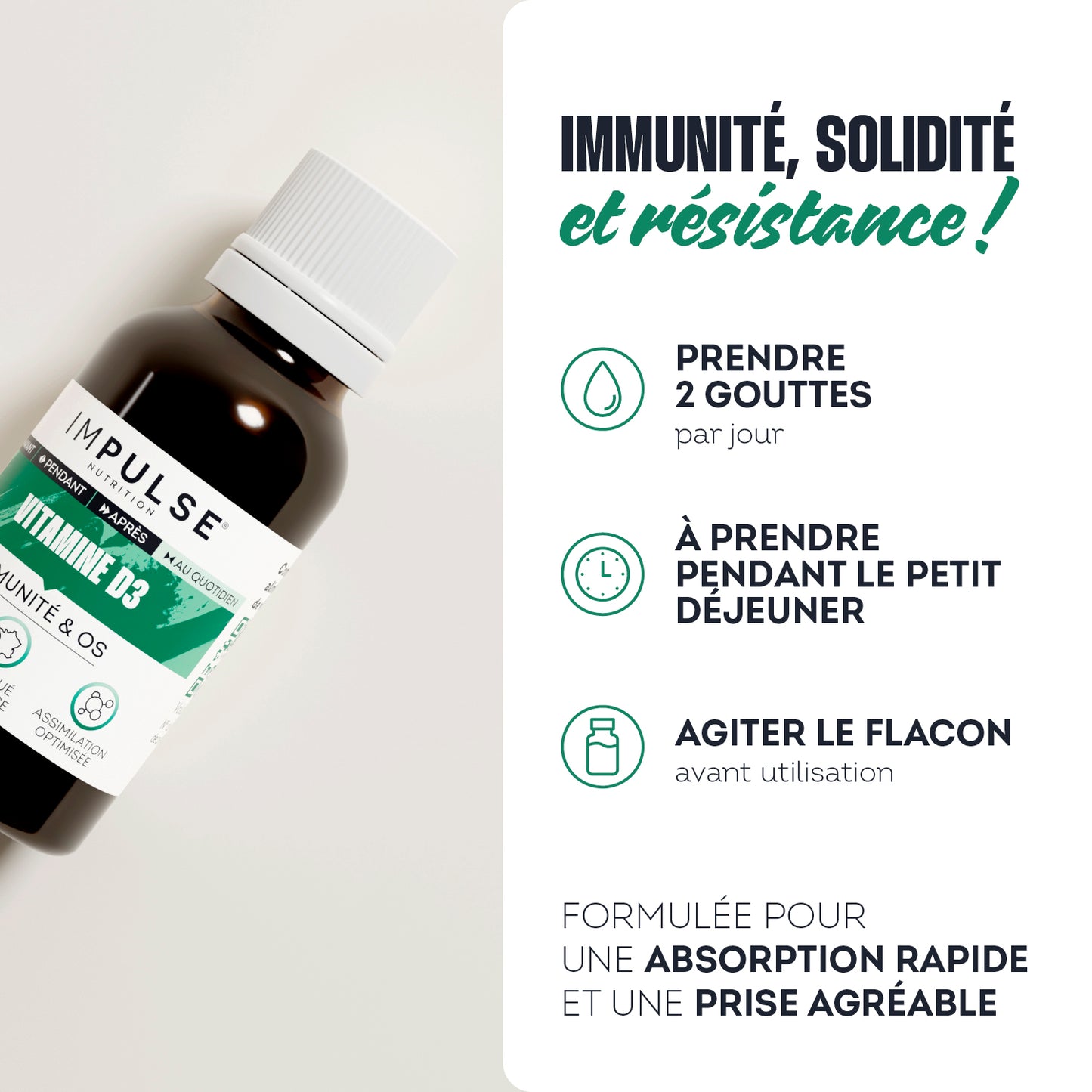 Vitamine D3