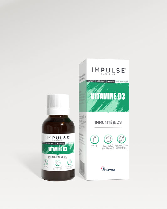 Vitamin D3