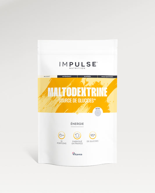 Maltodextrin