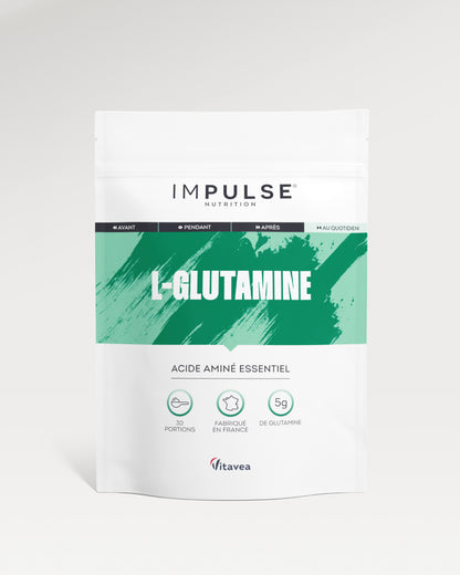 L-Glutamine Kyowa®