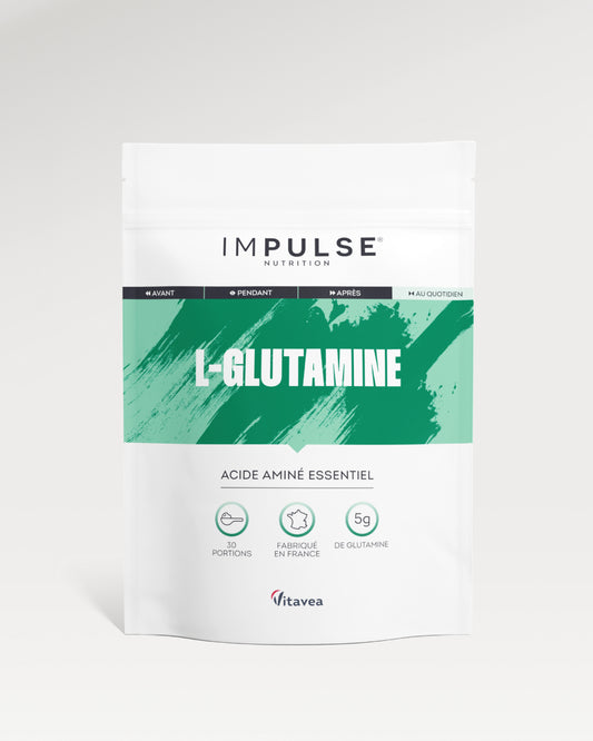 L-Glutamine Kyowa®