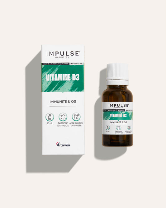 Vitamine D3