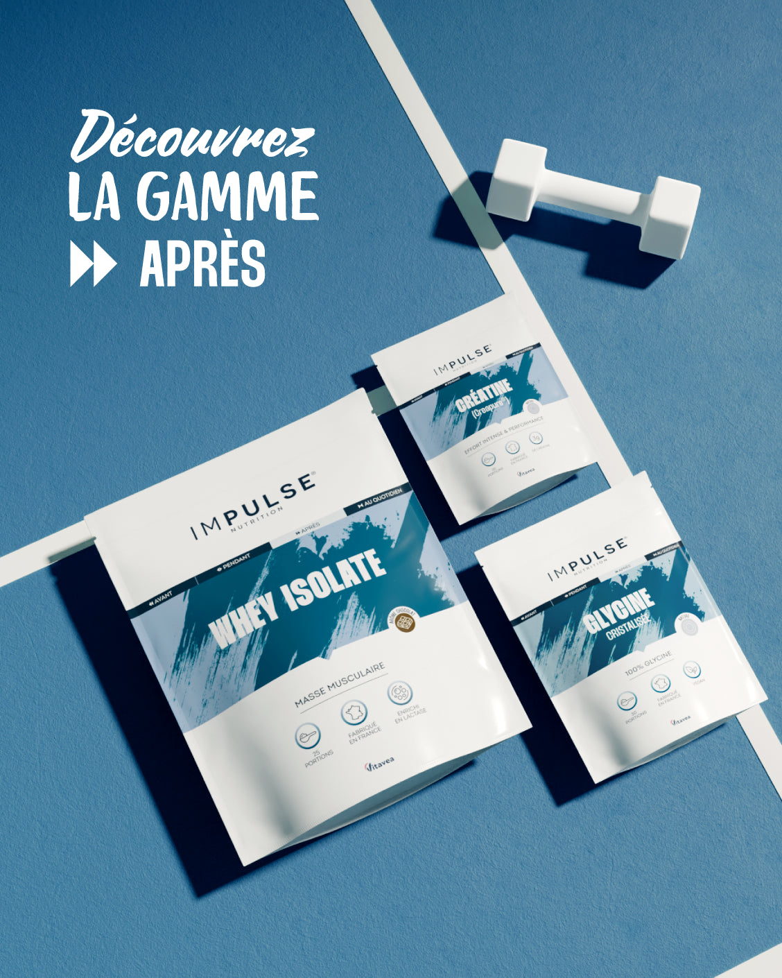 Creatine Creapure®